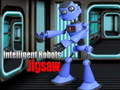Gra Intelligent Robots Jigsaw