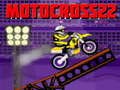 Gra Motocross 22