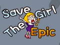 Gra Save The Girl Epic