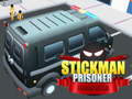 Gra Stickman Prisoner Transporter 