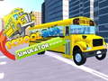 Gra School Bus Simulator