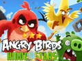 Gra Angry Birds Hidden Stars