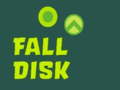 Gra Fall Disk