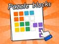 Gra Puzzle Blocks