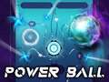 Gra Power Ball