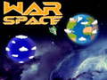Gra War Space