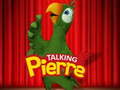 Gra Talking Pierre Birdy