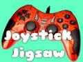 Gra Joystick Jigsaw