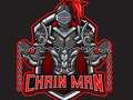 Gra Chain Man