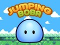 Gra Jumping Boba
