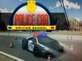 Gra Police Car Chase Driving Simulator