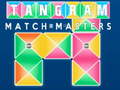 Gra Tangram Match Masters