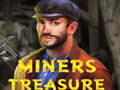 Gra Miners Treasure