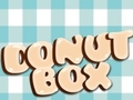 Gra Donut Box
