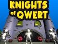 Gra Knights of Qwert