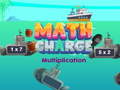 Gra Math Charge Multiplication