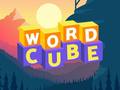 Gra Word Cube Online