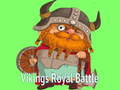 Gra Vikings Royal Battle