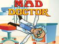 Gra Mad Doctor