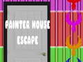 Gra Painter House Escape