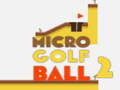 Gra Micro Golf Ball 2