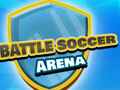Gra Battle Arena Soccer