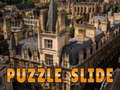 Gra Puzzle Slide