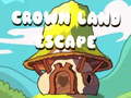 Gra Crown Land Escape