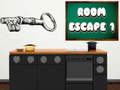 Gra Room Escape 1