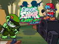 Gra Friday Night Funkin vs Flippy Flipped Out!