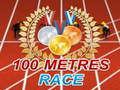 Gra 100 Meters Race