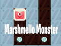 Gra Marshmello Monster