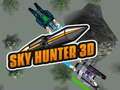 Gra Sky Hunter 3D