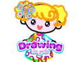 Gra Drawing For Girls