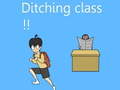 Gra Ditching Class!!