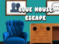 Gra G2M Blue House Escape
