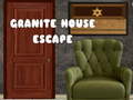 Gra Granite House Escape