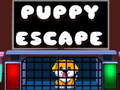 Gra Puppy Escape