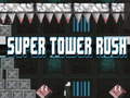 Gra Super Tower Rush