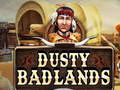 Gra Dusty Badlands