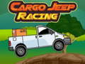 Gra Cargo Jeep Racing
