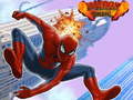 Gra Spiderman Run Super Fast