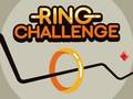 Gra Ring Challenge