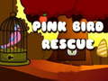 Gra Pink Bird Rescue