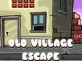 Gra Old Village Escape