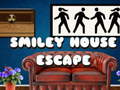 Gra Smiley House Escape