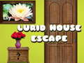Gra Lurid House Escape