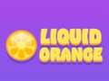 Gra Liquid Orange
