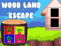 Gra Wood Land Escape