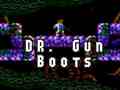 Gra Dr. Gun Boots